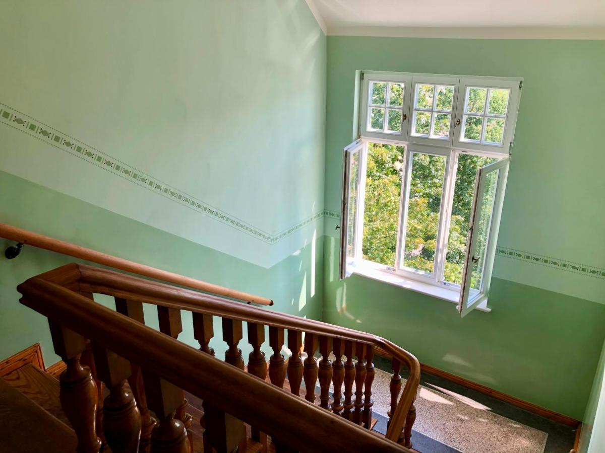 Woelkchen - Wohnung Mit Balkon, Holzdielen & Tv Бремерхафен Экстерьер фото